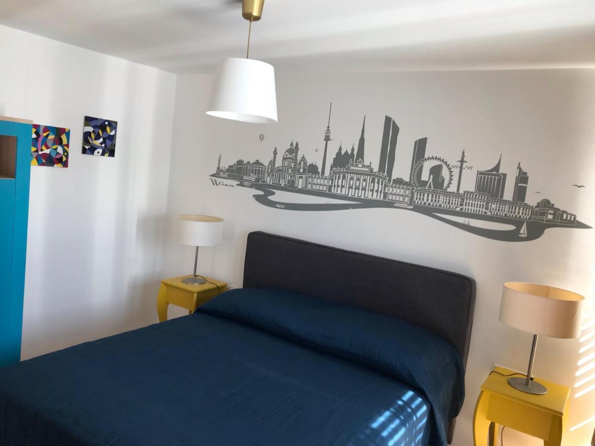 Yellow Flower Apartment With Pool - 5 Min To Lake 维也纳 外观 照片