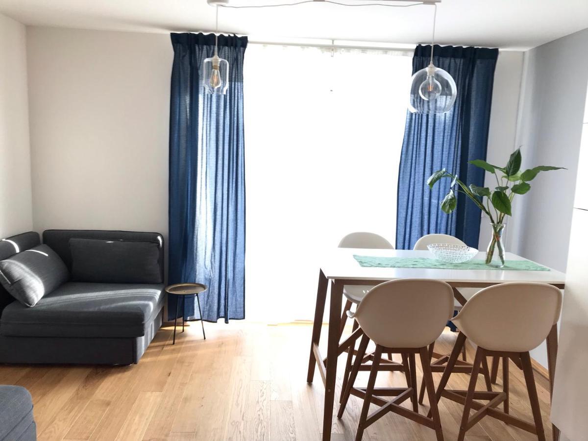 Yellow Flower Apartment With Pool - 5 Min To Lake 维也纳 外观 照片
